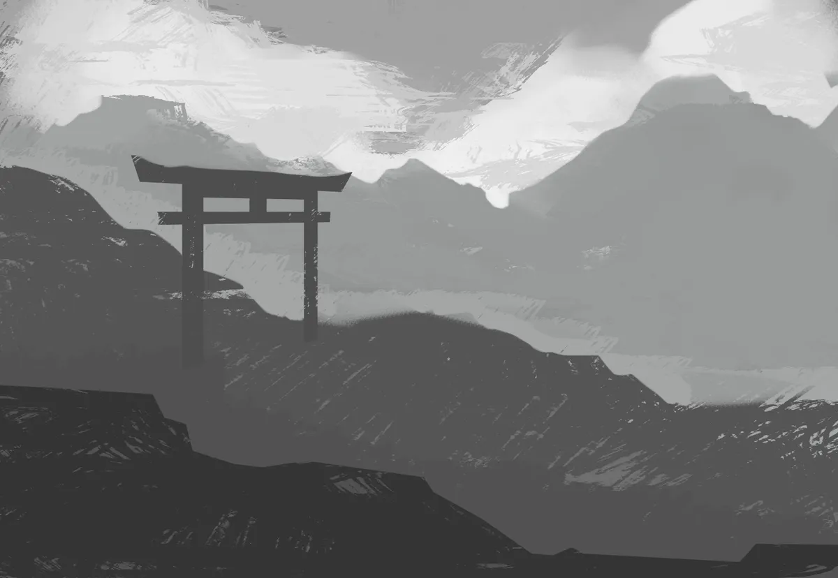 MATCHA GARDEN